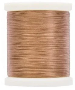 Hareline Danville Flat Waxed Nylon Thread - 70 Denier