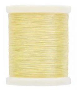 Hareline Danville Flat Waxed Nylon Thread - 70 Denier