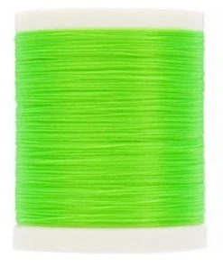 Hareline Danville Flat Waxed Nylon Thread - 70 Denier