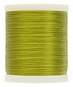 Hareline Danville Flat Waxed Nylon Thread - 70 Denier