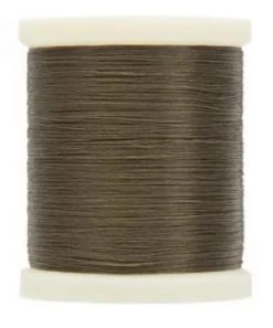 Hareline Danville Flat Waxed Nylon Thread - 70 Denier