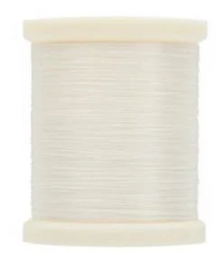Hareline Danville Flat Waxed Nylon Thread - 70 Denier