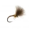 Fulling Mill Shop Flies Nat Quill CdC Emerger B/L 2 Fulling Mill Shop Flies Nat Quill CdC Emerger B/L