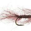 Umpqua Simi Seal Leech - Blood Leech Shop Flies