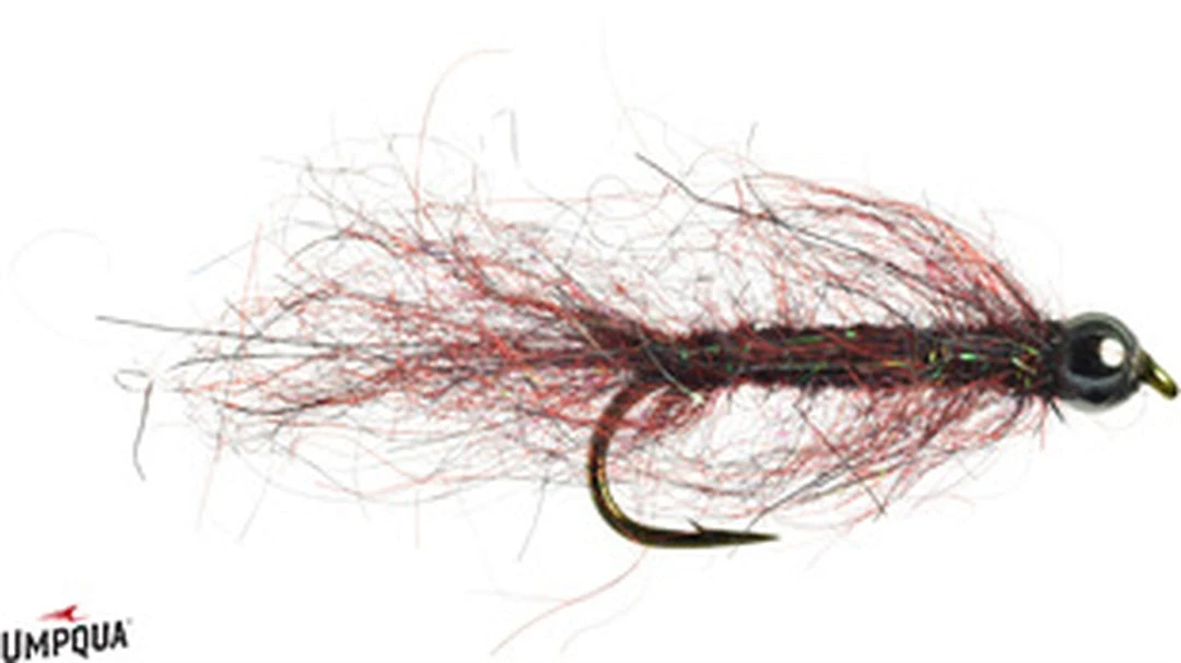 Umpqua Simi Seal Leech - Blood Leech Shop Flies 3 Umpqua Simi Seal Leech - Blood Leech Shop Flies