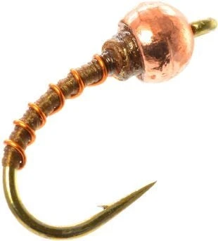 Umpqua Tungsten Zebra Midge Thin Olive Shop Flies 3 Umpqua Tungsten Zebra Midge Thin Olive Shop Flies