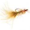 Umpqua Balanced Swim Leech Olive 10 Shop Flies