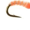 Umpqua Neon Nightmare FL. Orange