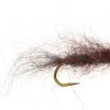 Umpqua Simi Seal Leech - Black & Red Shop Flies 2 Umpqua Simi Seal Leech - Black & Red Shop Flies