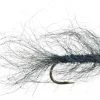 Umpqua Simi Seal Leech - Canadian Black