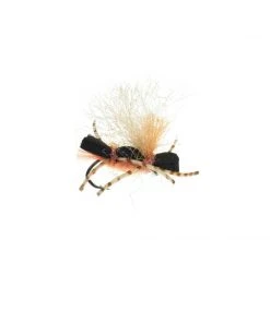 Umpqua Stubby Chubby - UV Cinnamon