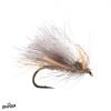 Umpqua Shop Flies Rubberleg Corn-Fed Caddis (CDC) Tan 1 Umpqua Shop Flies Rubberleg Corn-Fed Caddis (CDC) Tan