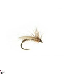 Umpqua Resting Caddis - Tan Shop Flies