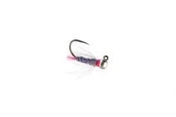 Umpqua Blowtorch - UV Purple