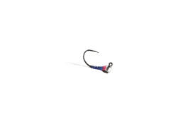 Umpqua Lite Brite Perdigon - UV Blue Shop Flies