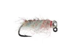 Umpqua Tailwater Sowbug Jig Shop Flies