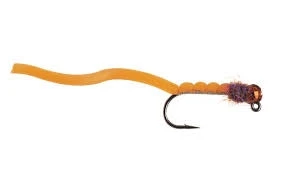 Umpqua Squirmy Wormie Jig Shop Flies 3 Umpqua Squirmy Wormie Jig Shop Flies