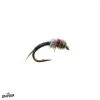 Umpqua Tungsten Rainbow Warrior - Black Shop Flies