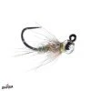 Umpqua CDC Soft Hackle Tailwater Sowbug Jig - Rainbow