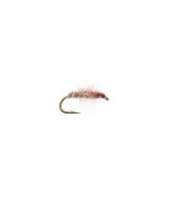 Umpqua Tailwater Sowbug - Pink Shop Flies