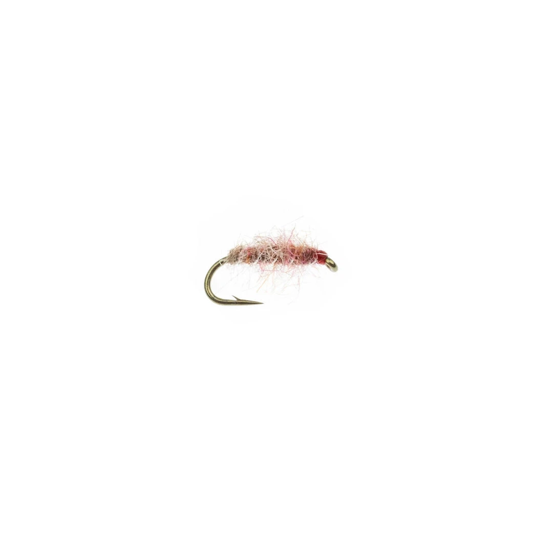 Umpqua Tailwater Sowbug - Pink Shop Flies 3 Umpqua Tailwater Sowbug - Pink Shop Flies