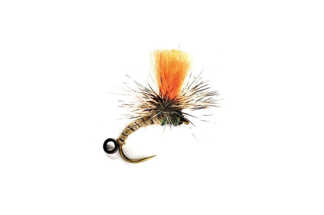 Fulling Mill Special Klinkhammer Duo B/L Shop Flies 3 Fulling Mill Special Klinkhammer Duo B/L Shop Flies