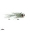Umpqua Shop Flies Mena's Double Fuego - Holo Silver