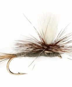 Fulling Mill Shop Flies Parachute Adams