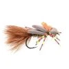 Fulling Mill Transfoamer Brown Shop Flies