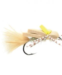 Fulling Mill Transfoamer Tan Shop Flies