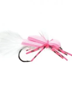 Fulling Mill Transfoamer Pink Shop Flies