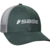Hats Sage Mesh Back Hat 2 Hats Sage Mesh Back Hat