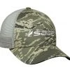 Sage Digi Camo Mesh Back Hat Hats