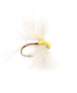 Fulling Mill Drop Arse Spinner Rusty B/L