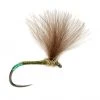 Fulling Mill Roza's Pearl Butt Secret - Barbless Shop Flies