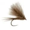 Fulling Mill Shop Flies Roza's CDC Olive - Barbless