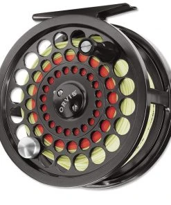 Orvis Battenkill Click & Pawl Spare Spool Reels
