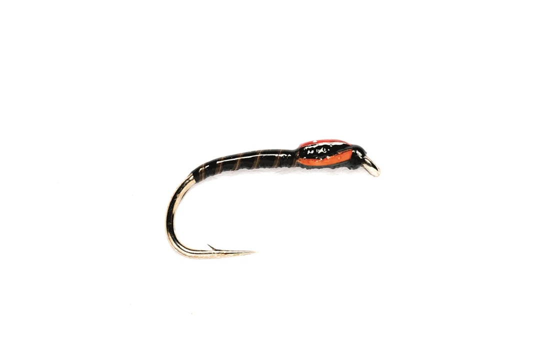 Fulling Mill Shop Flies Stop Light 3 Fulling Mill Shop Flies Stop Light