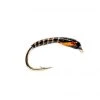 Fulling Mill Crank Shank Black Shop Flies 2 Fulling Mill Crank Shank Black Shop Flies