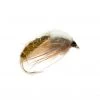 Fulling Mill Shop Flies Light Olive Hatchin Caddis 1 Fulling Mill Shop Flies Light Olive Hatchin Caddis