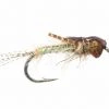 Fulling Mill Deep Dish Callibaetis Shop Flies