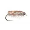 Fulling Mill Gut Sack Sow Bug Gray Shop Flies 2 Fulling Mill Gut Sack Sow Bug Gray Shop Flies