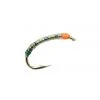 Fulling Mill Gut Bomb Bloodworm Olive 2 Fulling Mill Gut Bomb Bloodworm Olive