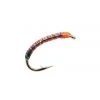 Fulling Mill Gut Bomb Bloodworm Red