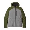Patagonia Snap-Dry Hoodie