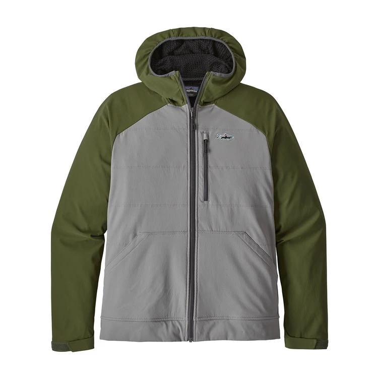 Patagonia Snap-Dry Hoodie 3 Patagonia Snap-Dry Hoodie
