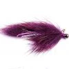Fulling Mill TFP Balanced Squirrel Leech - Purple Shop Flies 1 Fulling Mill TFP Balanced Squirrel Leech - Purple Shop Flies