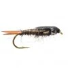 Fulling Mill Masked Marauder Black(BH)