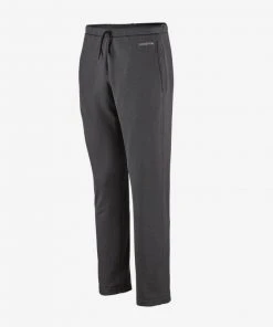 Clothing & Logo Gear Patagonia R1 Fleece Pants - Forge Grey
