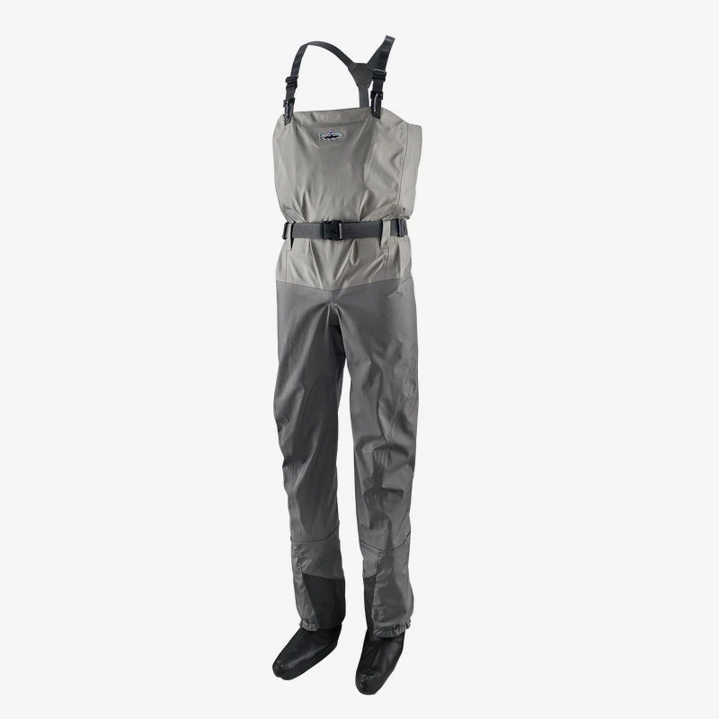 Patagonia Swiftcurrent Packable Waders 3 Patagonia Swiftcurrent Packable Waders